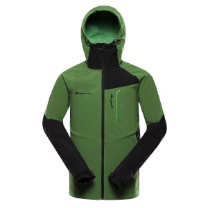 Softshell męski turystyczny Esprit