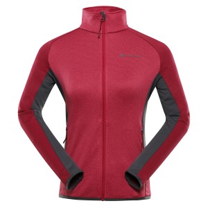 Bluza damska sportowa Vorna