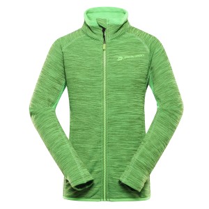 Bluza dziecięca turystyczna Onneco
