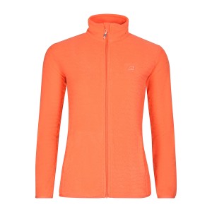 Bluza damska z polaru Siusa