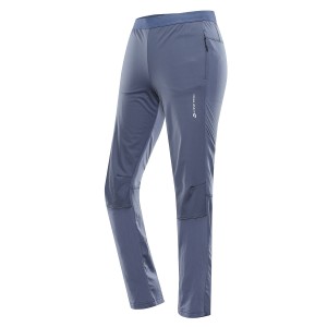 Dziecięce spodnie sportowe softshell windbarrier 5000 Kinaho