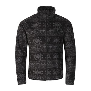 Bluza męska z polaru Sius