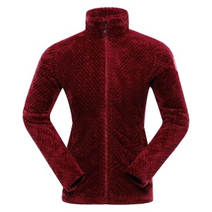 Bluza damska z polaru Lomma