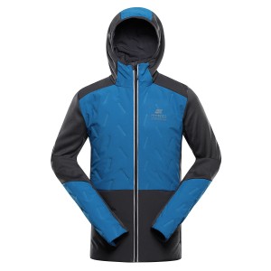 Bluza męska trekkingowa Gomar