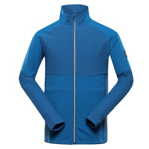 Bluza męska sportowa szybkoschnąca  Dozer