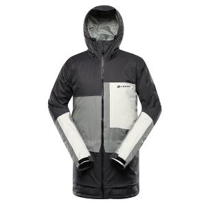 Kurtka męska snowboardowa Garg