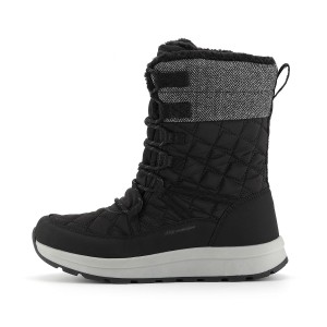 Buty damskie zimowe ocieplane Kowa