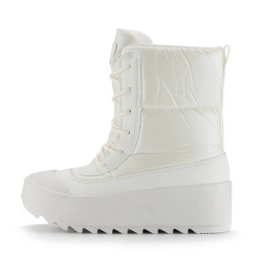 Buty damskie zimowe Odara