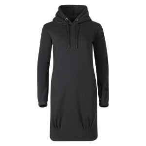 Bluza damska z kapturem Lorra