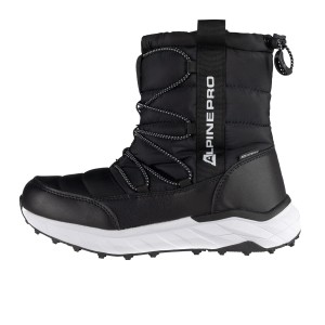 Buty damskie zimowe ocieplane COFA