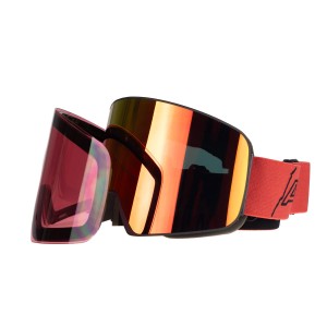 Gogle narciarskie snowboardowe Nerde