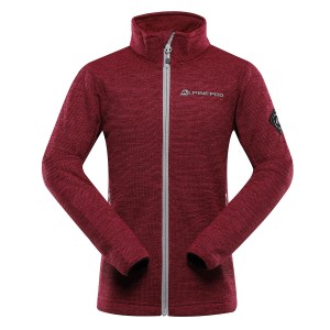 Bluza dziecięca polarowa Zego