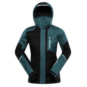 Kurtka damska narciarska snowboardowa Deara