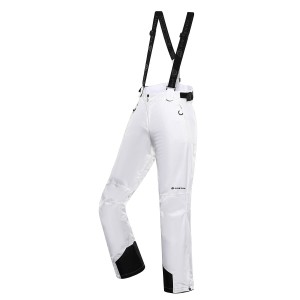 Spodnie damskie narciarskie snowboardowe Edesa
