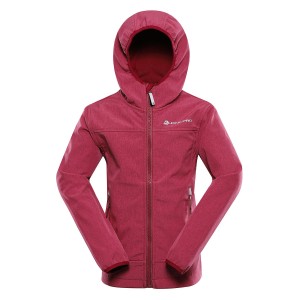 Softshell turystyczny dziecięcy Omano 2