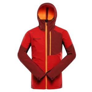 Softshell męski turystyczny Esprit 2