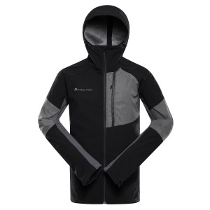 Softshell męski turystyczny Esprit 2