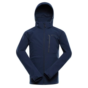 Softshell męski trekkingowy Hoor