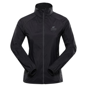 Kurtka damska sportowa wiatrówka Spina 2