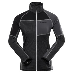 Bluza damska trekkingowa Onneca 2