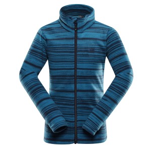 Bluza z polaru dziecięca Siuso 2