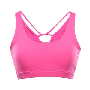 Biustonosz damski  sportowy Brata