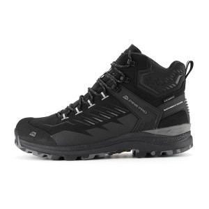 Wysokie buty trekkingowe Merse