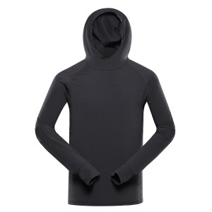 Bluza męska sportowa szybkoschnąca Izar