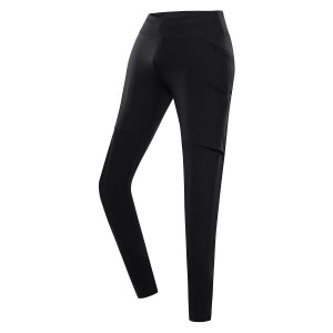 Legginsy damskie sportowe Gerwa 2