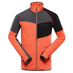 Bluza męska sportowa turystyczna Onnec 2