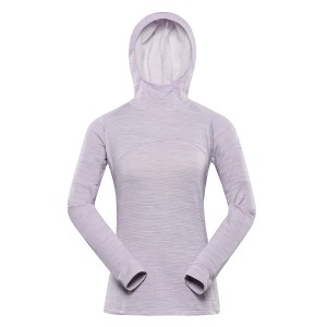 Bluza damska sportowa z kapturem Gorfa