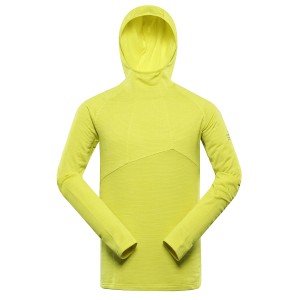 Bluza męska sportowa z kapturem Gorf