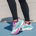 wizualizacja damskie buty sportowe