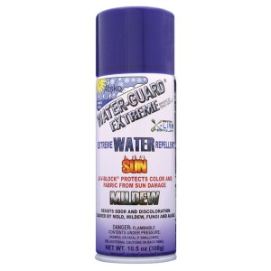 Preparat do impregnacji odzieży i obuwia turystycznego Atsko Water Guard Extreme 380ml