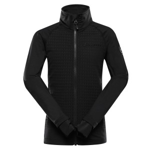 Bluza dziecięca turystyczna Querto 2