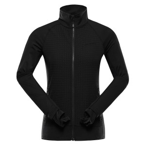 Bluza damska turystyczna Querta 2