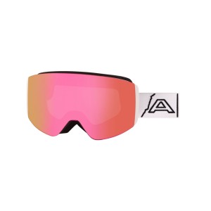 Gogle dzieciece narciarskie snowboardowe Growo C