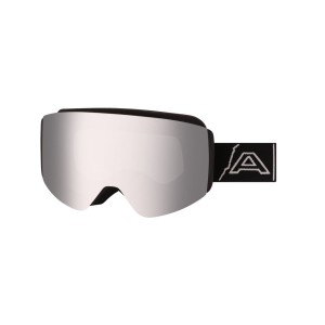 Gogle dzieciece narciarskie snowboardowe Growo B
