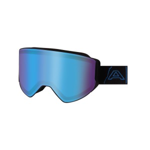 Gogle narciarskie snowboardowe z wymiennymi szybkami Verile B