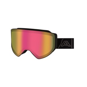 Gogle narciarskie snowboardowe z wymiennymi szybkami Verile A