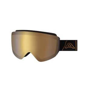 Gogle narciarskie snowboardowe z wymiennymi szybkami Taige B
