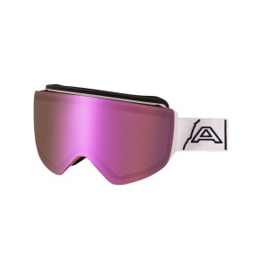 Gogle narciarskie snowboardowe z wymiennymi szybkami Taige A