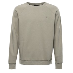 Bluza męska bawełniana Negg oliwkowa