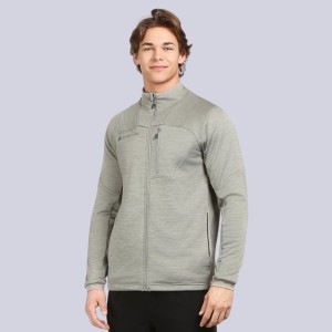 Bluza męska sportowa turystyczna Onnec 3 oliwkowa