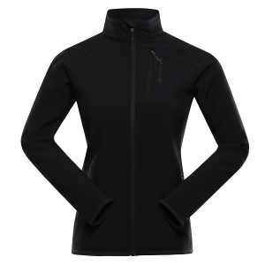 Bluza damska turystyczna Morwa czarna