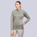 bluza onneca szara