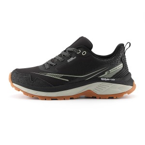 Buty terenowe Modore czarne