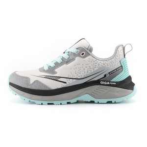 Buty terenowe Modore turkusowe