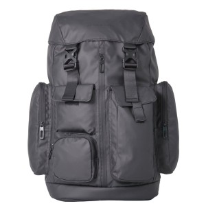 Plecak miejski Mirane 25l czarny