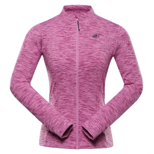 Bluza damska turystyczna Golla 2 różowa